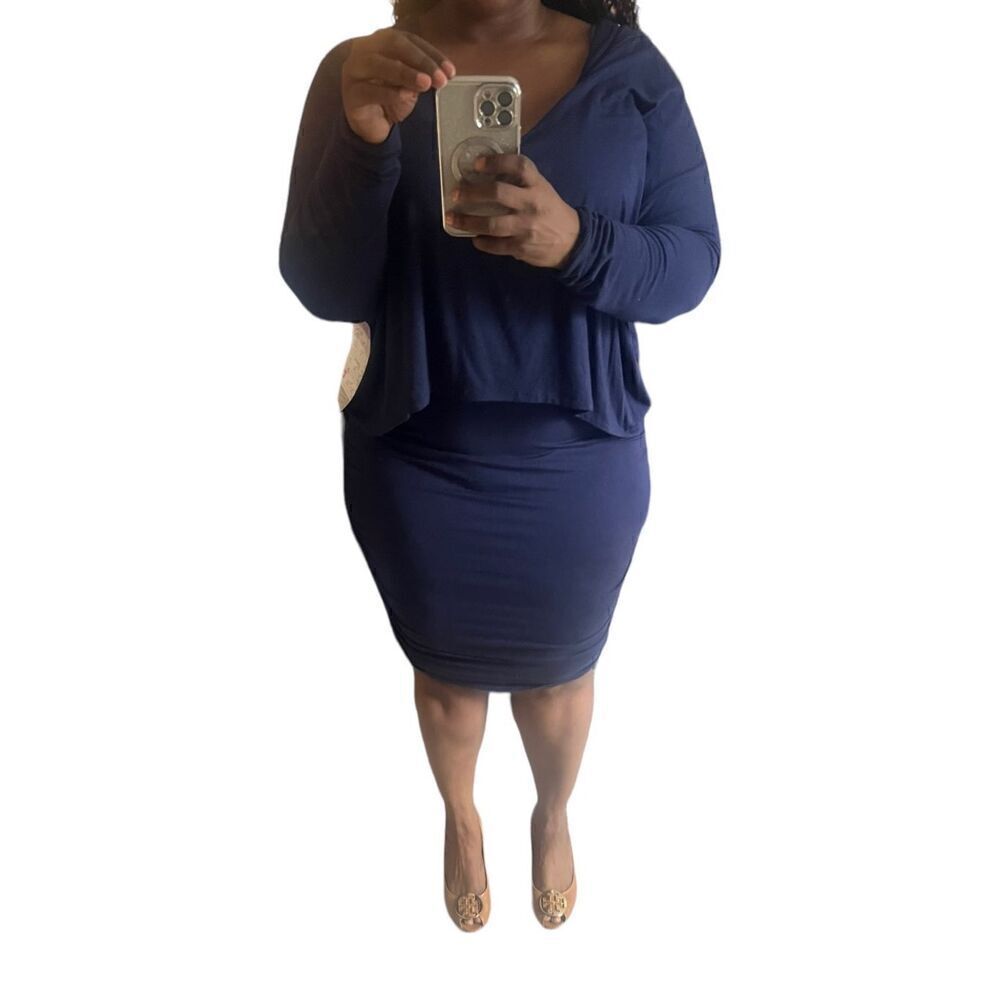Venus Dress 